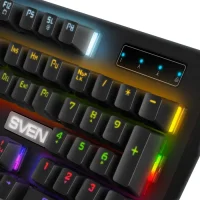 Клавиатура SVEN KB-G9100 фото 6
